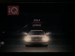 مرسيدس بنز E-Class